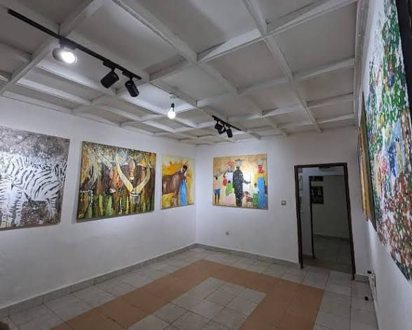 Art, culture & countryside