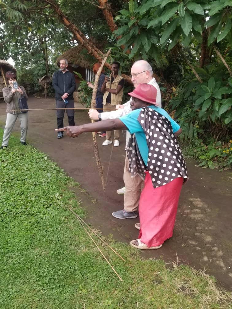 1 Day Kiambethu Tea Farm Visit — 1-day safari in Kenya: Tea, gardens and a long lunch in the Limuru highlands.
