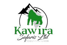 Kawira Safaris Logo