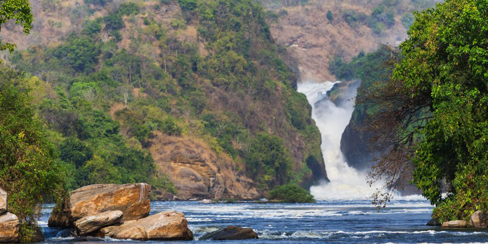 Murchison Falls National Park