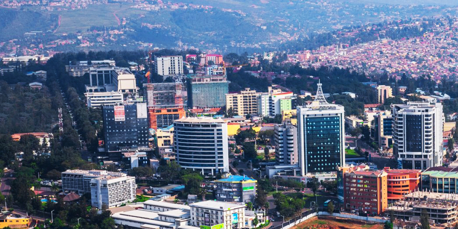 Kigali City