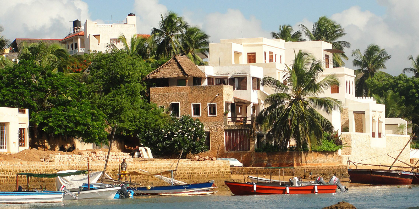 Lamu Archipelago