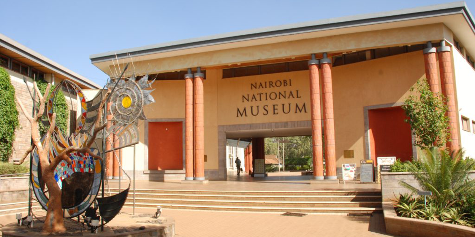 National Museum of Kenya