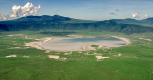 12 Days - Arusha, Tarangire, Lake Manyara, Lake Natron, Serengeti, Ngorongoro Crater, and Lake Eyasi