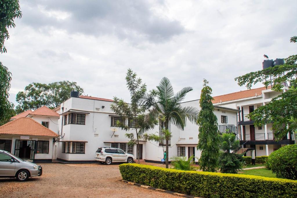 Bilkon Hotel