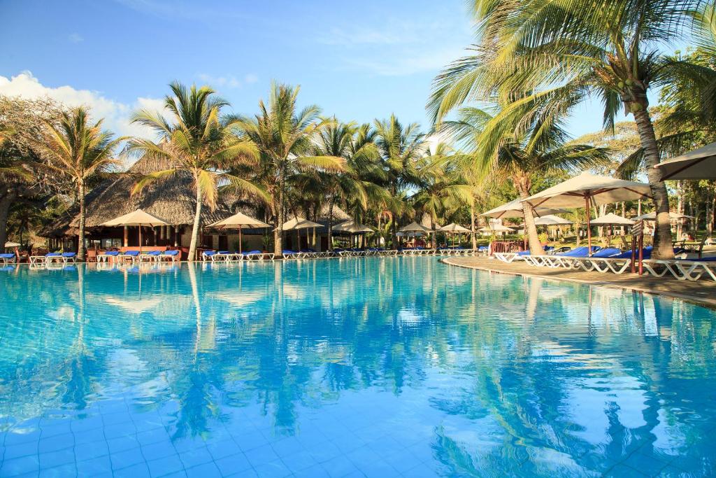 Baobab Beach Resort